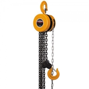 Chain Hoist Manufacturer Supplier Wholesale Exporter Importer Buyer Trader Retailer in PANIPAT Haryana India