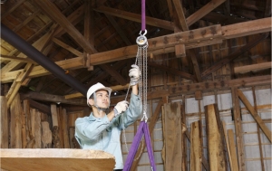 Chain Pulley Services in New Delhi Delhi India