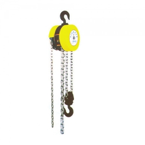 Chain Pulley