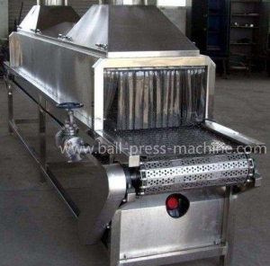 Manufacturers Exporters and Wholesale Suppliers of Chain plate dryer Gongyi city Henan