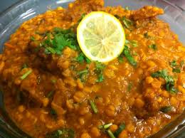 Chana Daal Fry