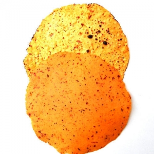 Manufacturers Exporters and Wholesale Suppliers of Chana Dal Papad Bikaner Rajasthan