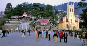 Chandigarh Dharamshala Dalhousie Chandigarh