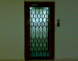Channel Elevator