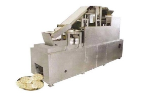 Chapati Making Machine Manufacturer Supplier Wholesale Exporter Importer Buyer Trader Retailer in New Delhi Delhi India