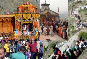 Char Dham Yatra