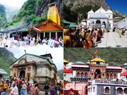 Char dham yatra Services in Haridwar Uttarakhand India