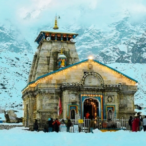 Chardham Yatra Services in West Delhi Delhi India