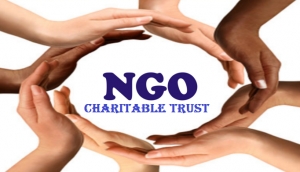 Charitable Trusts Services in Allahabad Uttar Pradesh India