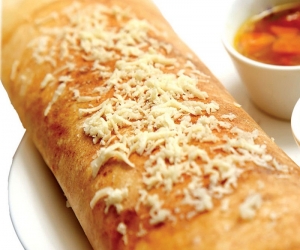 Cheese Dosa