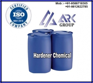 Manufacturers Exporters and Wholesale Suppliers of Chemical Hardener Bhiwadi Rajasthan