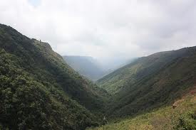 Cherrapunji