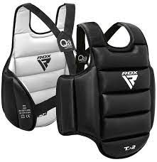 Manufacturers Exporters and Wholesale Suppliers of Chest Guards Sialkot 