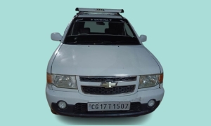 Service Provider of Chevrolet Tavera For Rent Gandhinagar Gujarat 