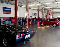 Service Provider of Chevrolet Repair Vadodara Gujarat