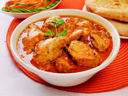 Manufacturers Exporters and Wholesale Suppliers of Chicken Korma Delhi Delhi