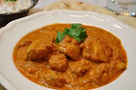 Chicken Masala