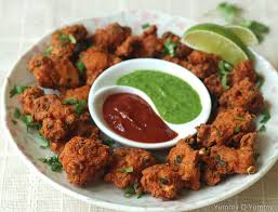 Chicken Pakoda Manufacturer Supplier Wholesale Exporter Importer Buyer Trader Retailer in Bhubaneshwar Orissa India