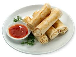 Chicken Spring Roll Manufacturer Supplier Wholesale Exporter Importer Buyer Trader Retailer in Bhubaneshwar Orissa India