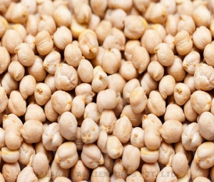 Chickpeas