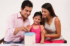 Child Fund Planning for Higher Education & Marriage Services in Najafgarh Delhi India