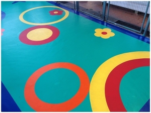 Manufacturers Exporters and Wholesale Suppliers of Child safety surface flooring Nagpur Maharashtra
