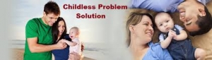 Service Provider of Childless Couple issues Ajmer Rajasthan