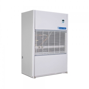 Bhartiya Refrigeration and Aircondition