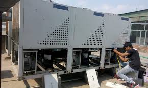 Service Provider of Chiller AC Repair Services Fatima Nagar Haryana 
