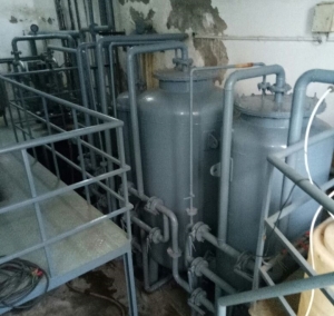 Manufacturers Exporters and Wholesale Suppliers of Chiller Plant New Delhi Delhi