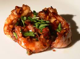 Chilli Prawn Manufacturer Supplier Wholesale Exporter Importer Buyer Trader Retailer in Bhubaneshwar Orissa India