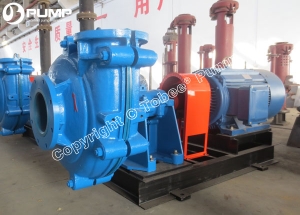 Manufacturers Exporters and Wholesale Suppliers of Tobee 18x16 inch rubber slurry pump Shijiazhuang 