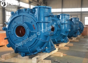 Manufacturers Exporters and Wholesale Suppliers of Tobee 16x14 inch rubber slurry pump Shijiazhuang 