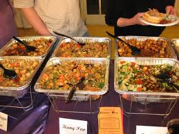 Service Provider of Chinese Food Caterers Gorakhpur Uttar Pradesh 