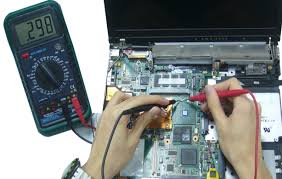 Chip Level Repairing