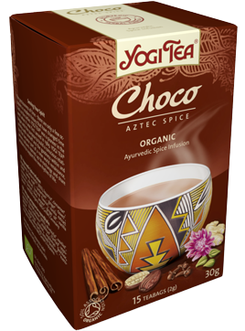 Choco Tea