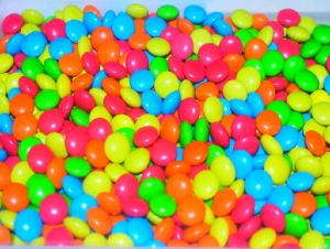 Chocolate Gems Manufacturer Supplier Wholesale Exporter Importer Buyer Trader Retailer in New Delhi Delhi India