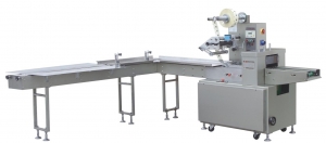 Manufacturers Exporters and Wholesale Suppliers of Chocolate Pillow Pack Machine Mumbai Maharashtra