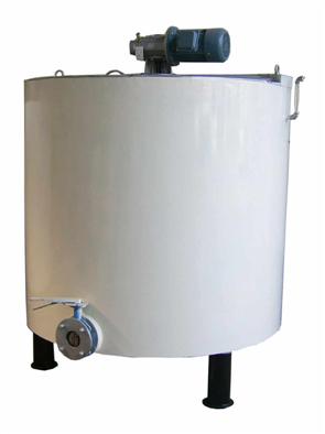 Manufacturers Exporters and Wholesale Suppliers of Chocolate Storage Tank Mumbai Maharashtra