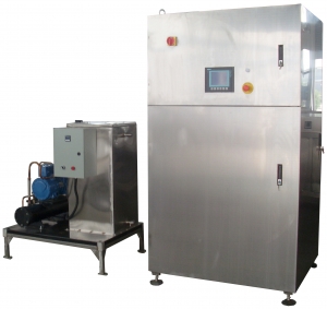 Manufacturers Exporters and Wholesale Suppliers of Chocolate Tempering Machine Mumbai Maharashtra