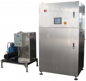 Chocolate Tempering Machine Manufacturer Supplier Wholesale Exporter Importer Buyer Trader Retailer in Mumbai Maharashtra India