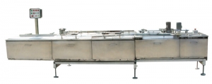Manufacturers Exporters and Wholesale Suppliers of Chocolate Auto Arrange Conveyer Mumbai Maharashtra