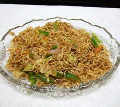 Manufacturers Exporters and Wholesale Suppliers of Chowmein Delhi Delhi