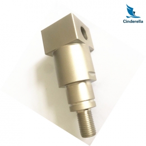 Manufacturers Exporters and Wholesale Suppliers of High Machining Parts Chrome Plated Brass Screw Qingdao 