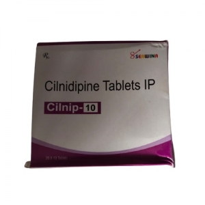 Manufacturers Exporters and Wholesale Suppliers of Cilnip-10 Didwana Rajasthan