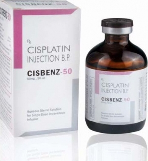 Manufacturers Exporters and Wholesale Suppliers of Cisplatin injection Panchkula Haryana