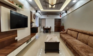 Service Provider of Civil Finishing works Uday Vihar West Delhi Delhi 