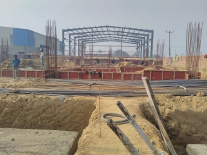 Manufacturers Exporters and Wholesale Suppliers of Civil Works Patna Bihar