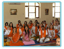 Service Provider of Classes rishikesh Uttarakhand Classes