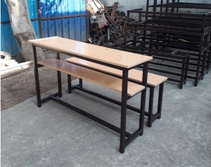 Manufacturers Exporters and Wholesale Suppliers of Classroom Bench Patna Bihar